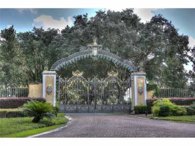 Residential Land For Sale in Ocala, Florida