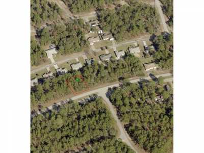 Residential Land For Sale in Citrus Springs, Florida