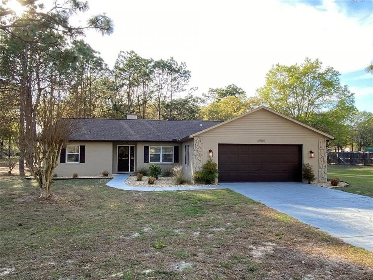 Picture of Home For Rent in Ocala, Florida, United States