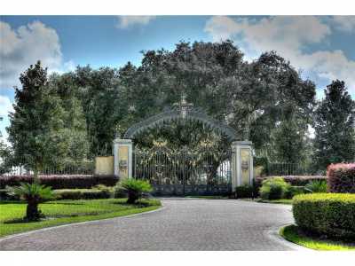 Residential Land For Sale in 