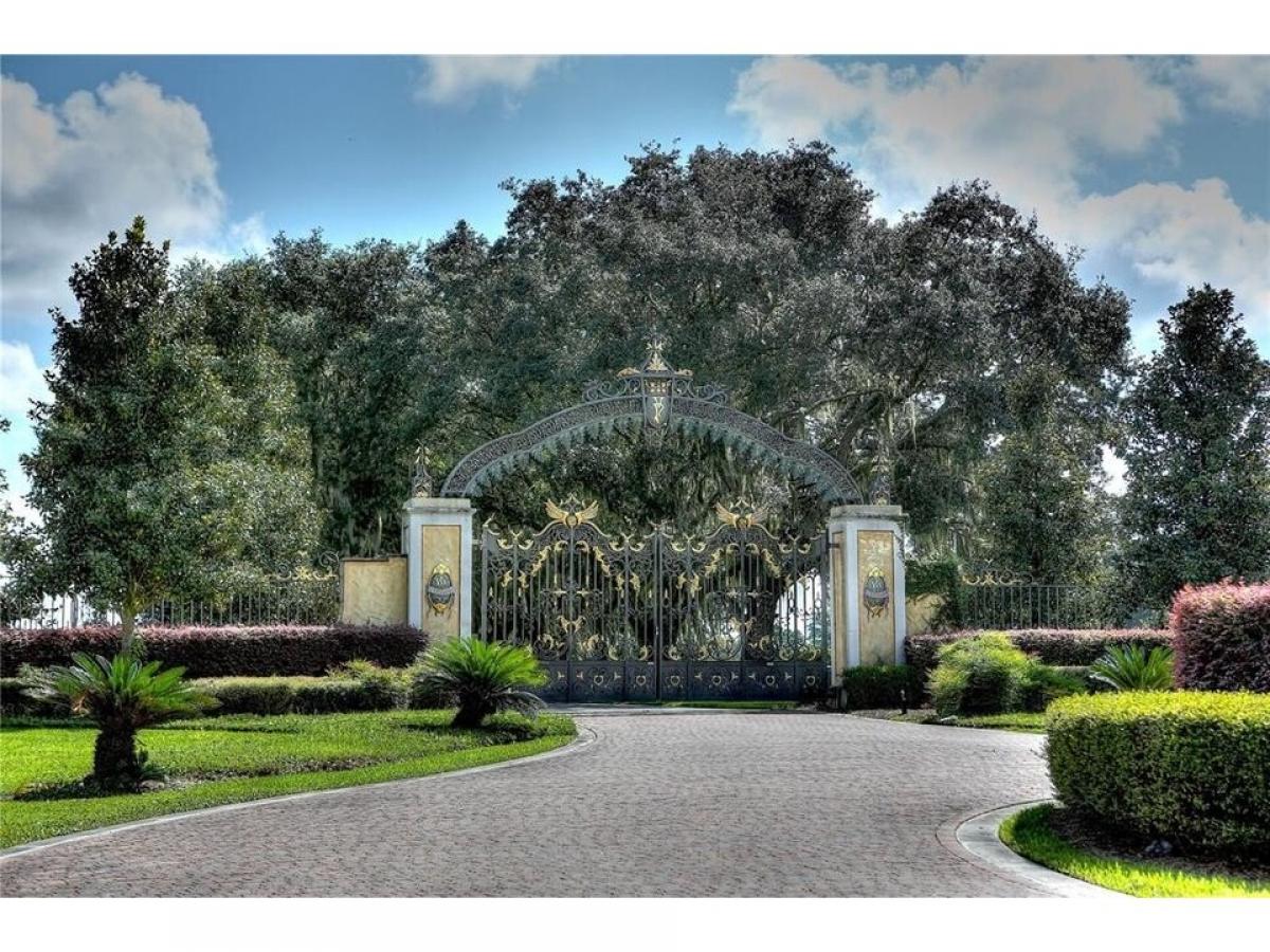 Picture of Residential Land For Sale in Ocala, Florida, United States