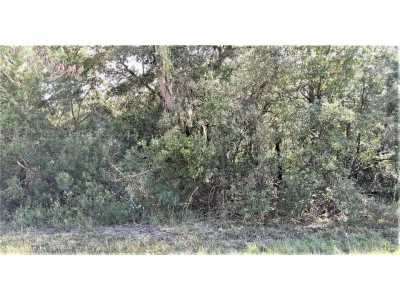 Residential Land For Sale in 