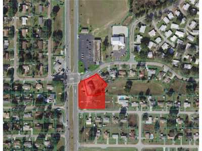 Residential Land For Sale in Ocala, Florida