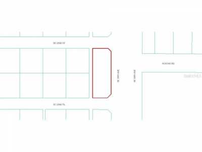 Residential Land For Sale in Ocala, Florida