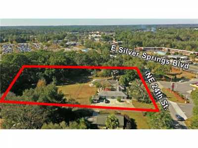 Home For Sale in Ocala, Florida