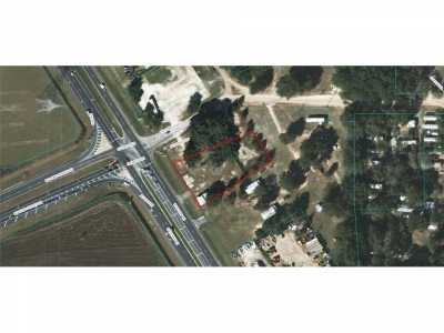 Residential Land For Sale in Summerfield, Florida