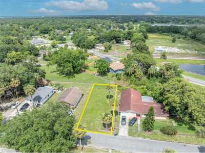 Residential Land For Sale in Sanford, Florida