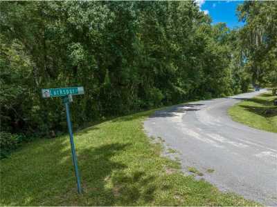 Residential Land For Sale in 