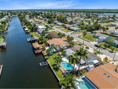 Home For Sale in Merritt Island, Florida