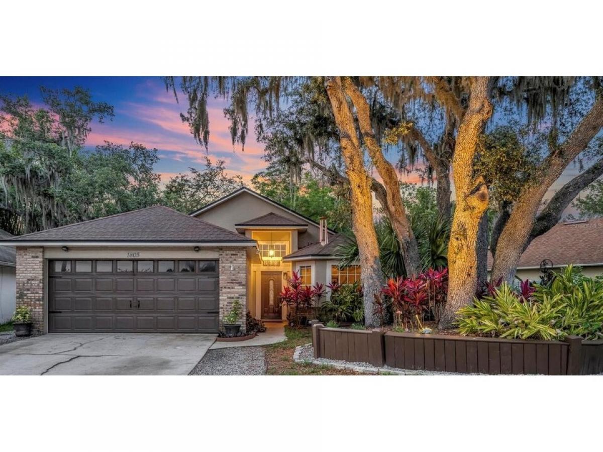 Picture of Home For Sale in Oviedo, Florida, United States