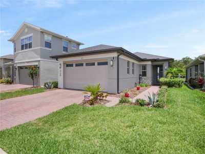 Home For Sale in Saint Cloud, Florida