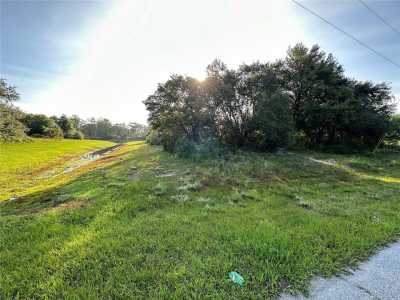 Residential Land For Sale in 