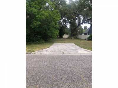 Residential Land For Sale in Sanford, Florida