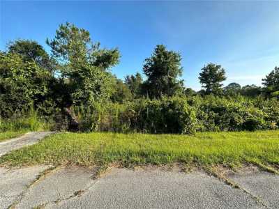 Residential Land For Sale in 