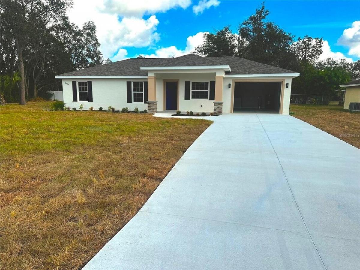 Picture of Home For Sale in Avon Park, Florida, United States