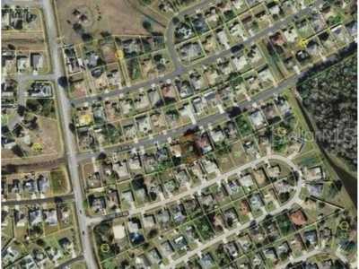 Residential Land For Sale in Kissimmee, Florida