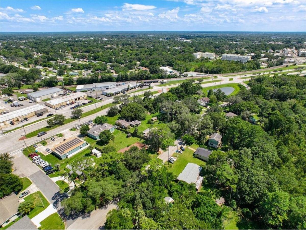 Picture of Home For Sale in Longwood, Florida, United States