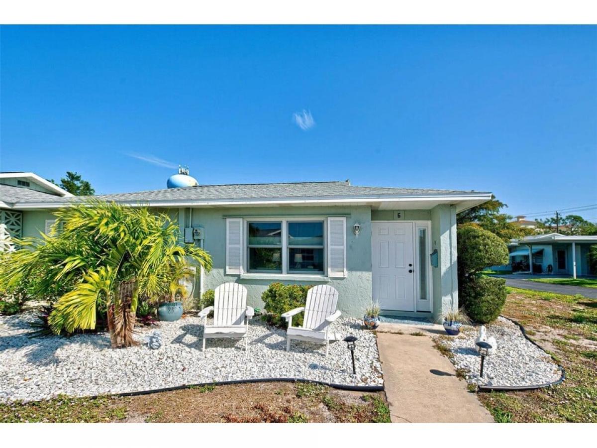 Picture of Home For Sale in Venice, Florida, United States