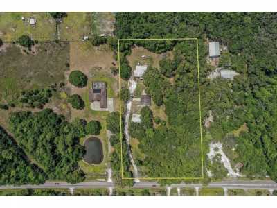 Residential Land For Sale in 