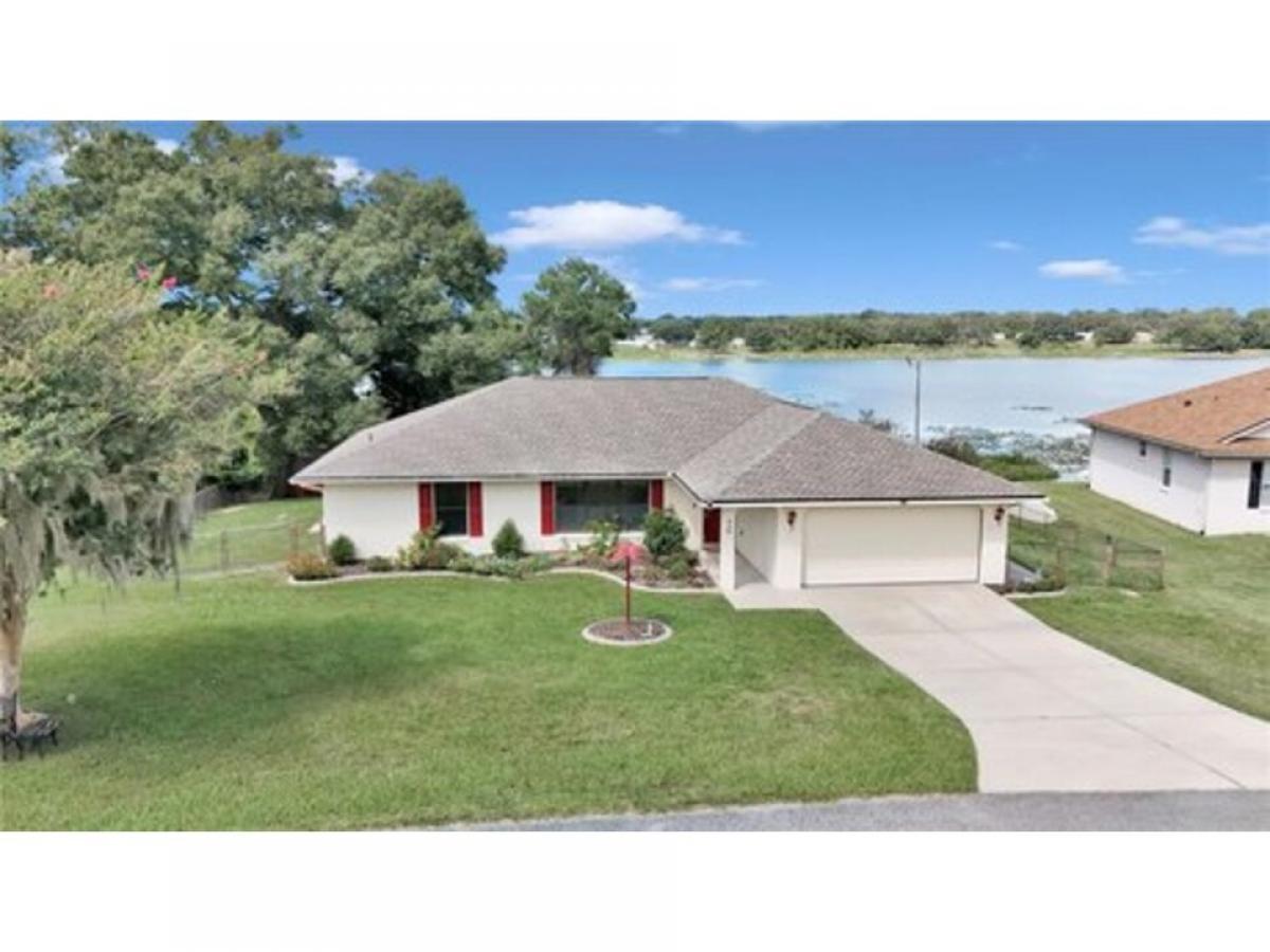 Picture of Home For Sale in Ocala, Florida, United States