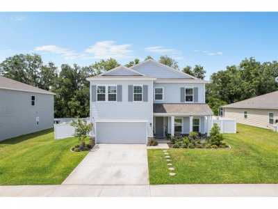 Home For Sale in Alachua, Florida