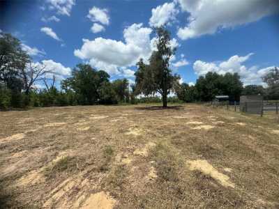 Residential Land For Sale in Archer, Florida