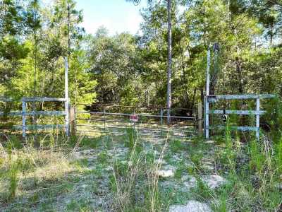 Residential Land For Sale in Keystone Heights, Florida