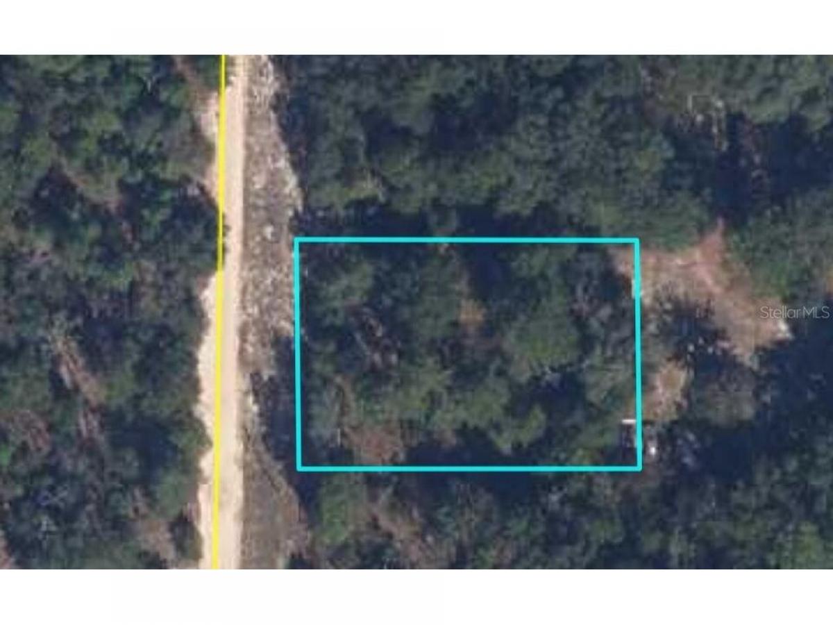 Picture of Residential Land For Sale in Keystone Heights, Florida, United States