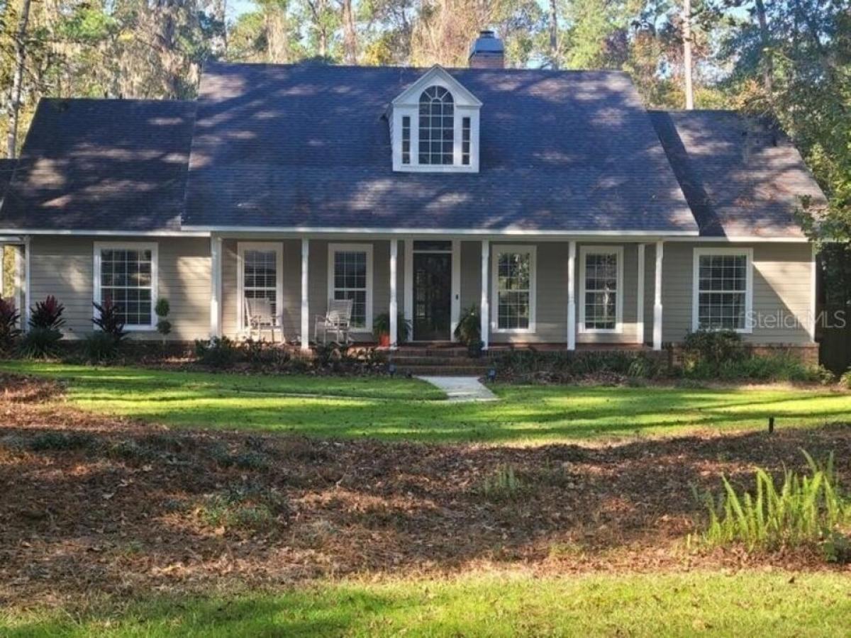 Picture of Home For Sale in Gainesville, Florida, United States