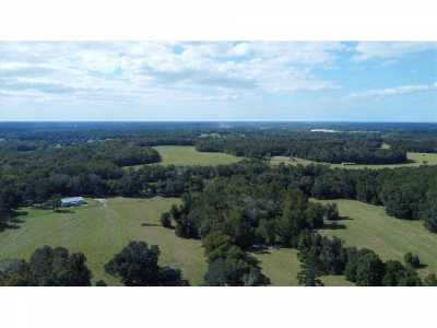 Residential Land For Sale in Reddick, Florida