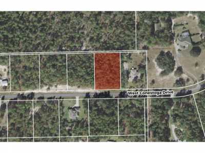 Residential Land For Sale in Beverly Hills, Florida