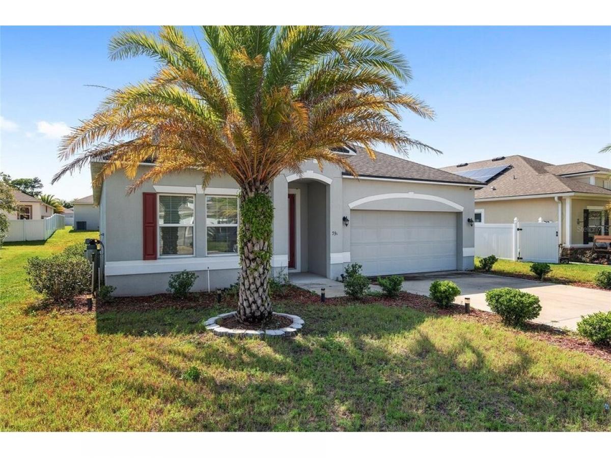 Picture of Home For Sale in Newberry, Florida, United States