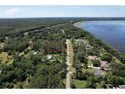 Residential Land For Sale in Hawthorne, Florida