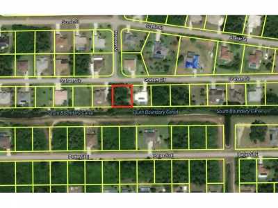 Residential Land For Sale in Lehigh Acres, Florida