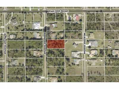 Residential Land For Sale in 