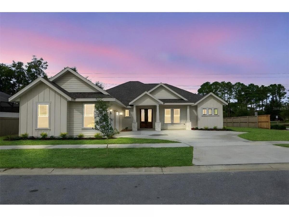 Picture of Home For Sale in Gainesville, Florida, United States