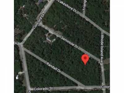 Residential Land For Sale in 