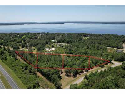 Residential Land For Sale in Hawthorne, Florida