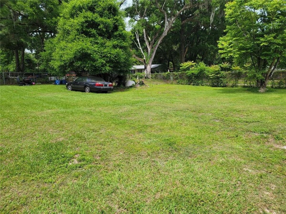 Picture of Residential Land For Sale in Archer, Florida, United States