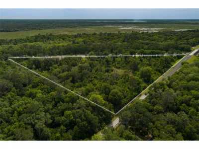 Residential Land For Sale in Micanopy, Florida