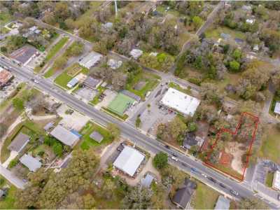 Residential Land For Sale in Newberry, Florida