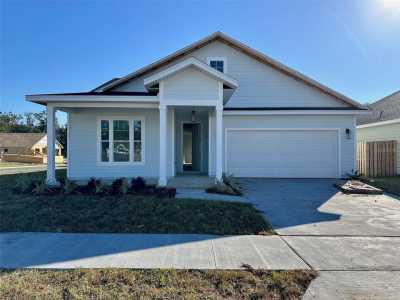 Home For Sale in Alachua, Florida