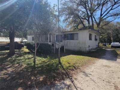 Home For Sale in High Springs, Florida