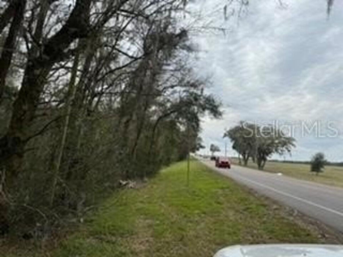 Picture of Residential Land For Sale in Archer, Florida, United States