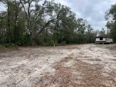 Residential Land For Sale in Branford, Florida