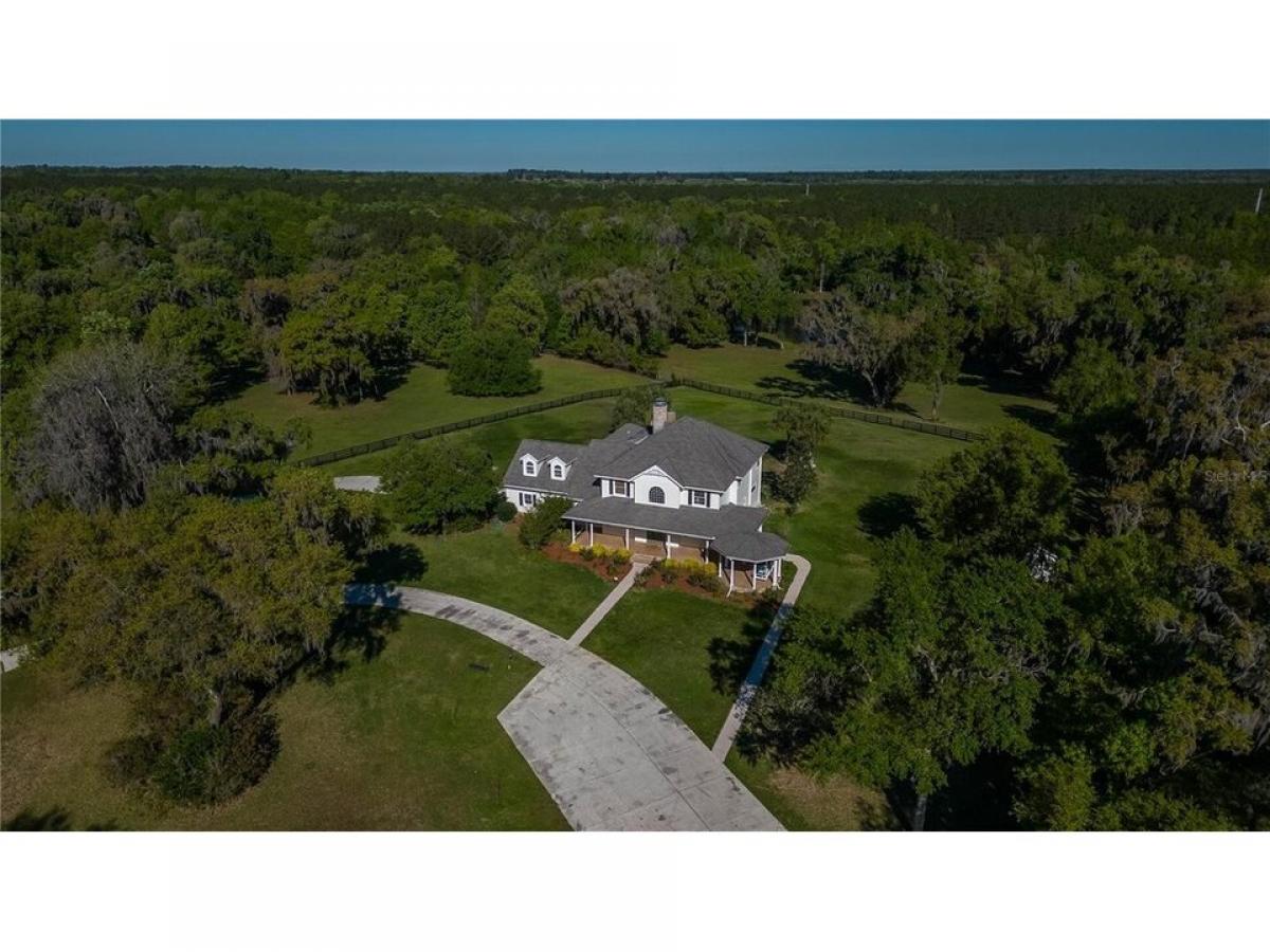 Picture of Home For Sale in Reddick, Florida, United States