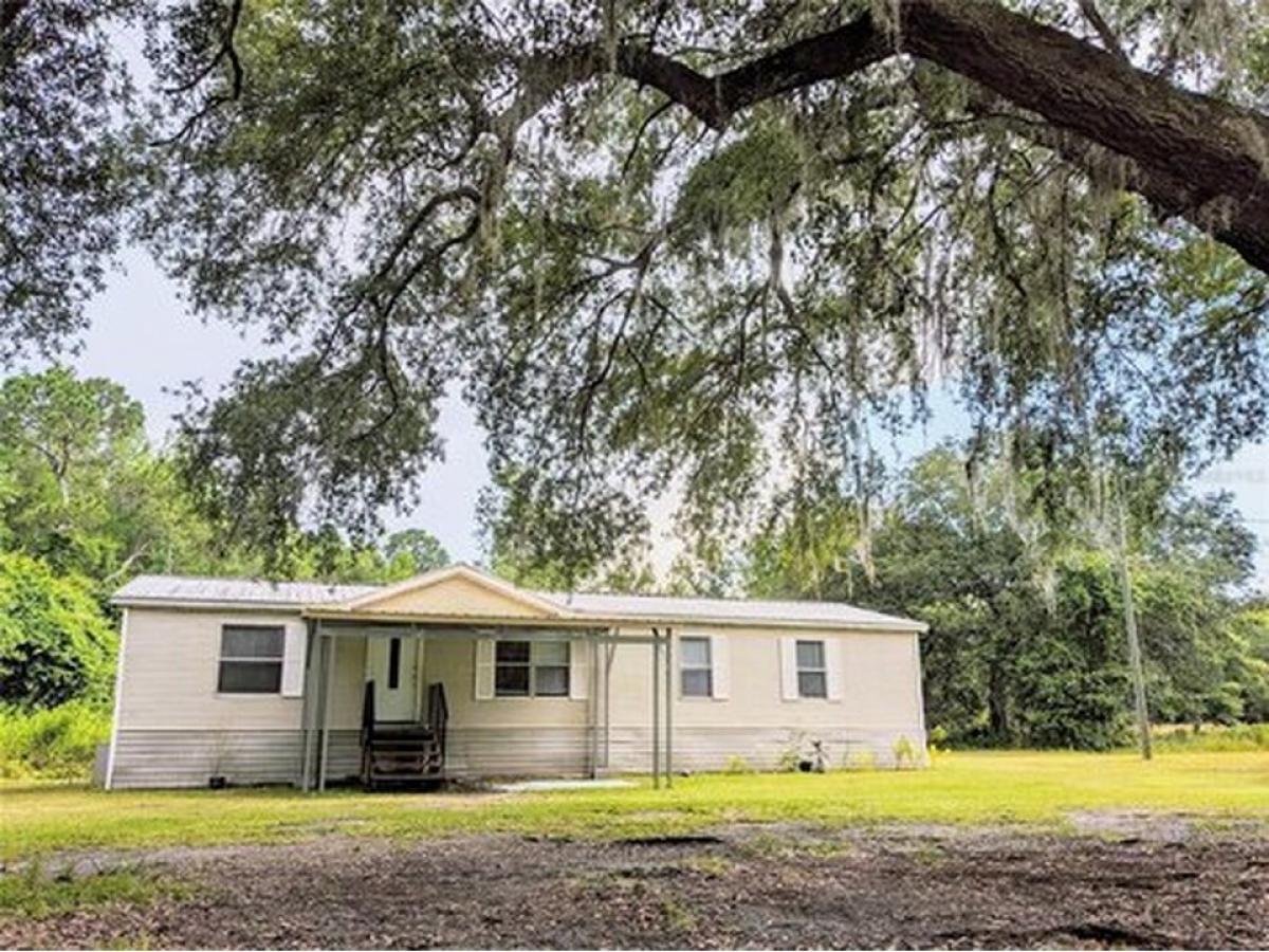 Picture of Home For Sale in Lake City, Florida, United States