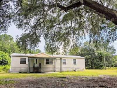 Home For Sale in Lake City, Florida