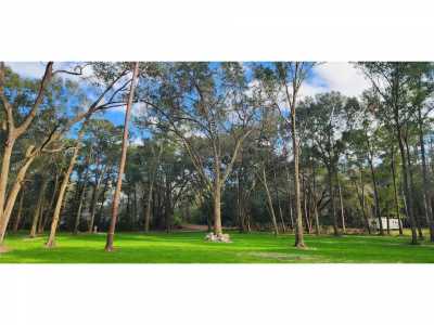 Residential Land For Sale in Gainesville, Florida