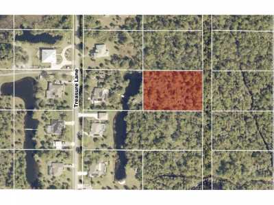 Residential Land For Sale in Grant Valkaria, Florida